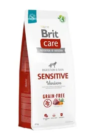 brit-care-grain-free-sensitive-venison-12kg