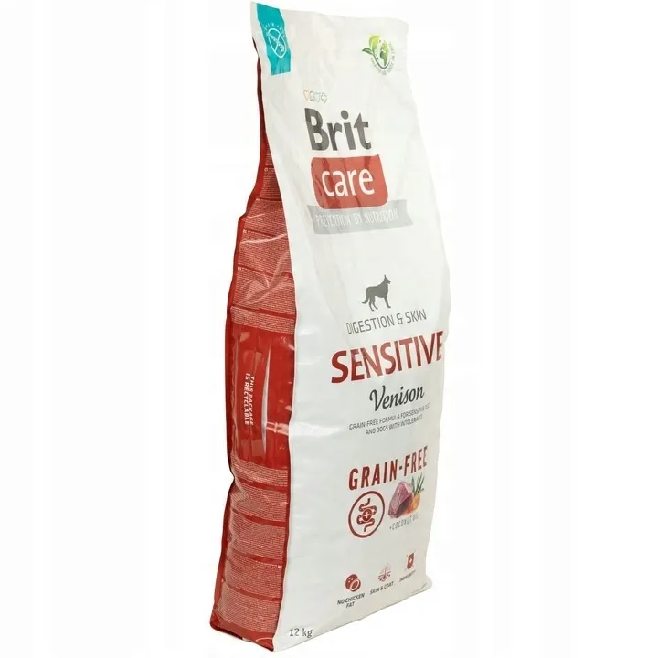 brit-care-grain-free-sensitive-venison-12kg