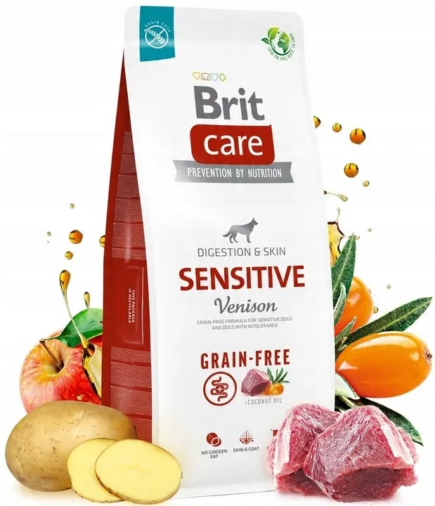 brit-care-grain-free-sensitive-venison-12kg-marka-brit