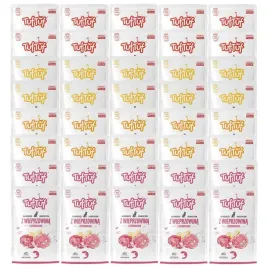 tuf-tuf-saszetka-karma-mokra-dla-psa-mix-smakow-40-x-100g-pelnowartosciowa