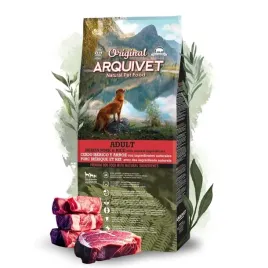 arquivet-original-adult-sucha-karma-dla-psa-wieprzowina-iberyjska-12kg