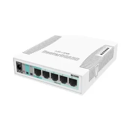 mikrotik-rb260gs-cloud-smart-switch-css106-5g-1s-5xge-sfp-poe