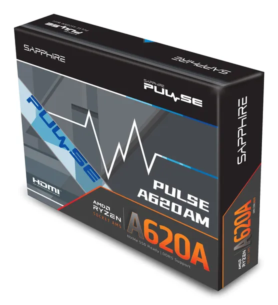 plyta-glowna-sapphire-pulse-a620am-model-pulse-a620am