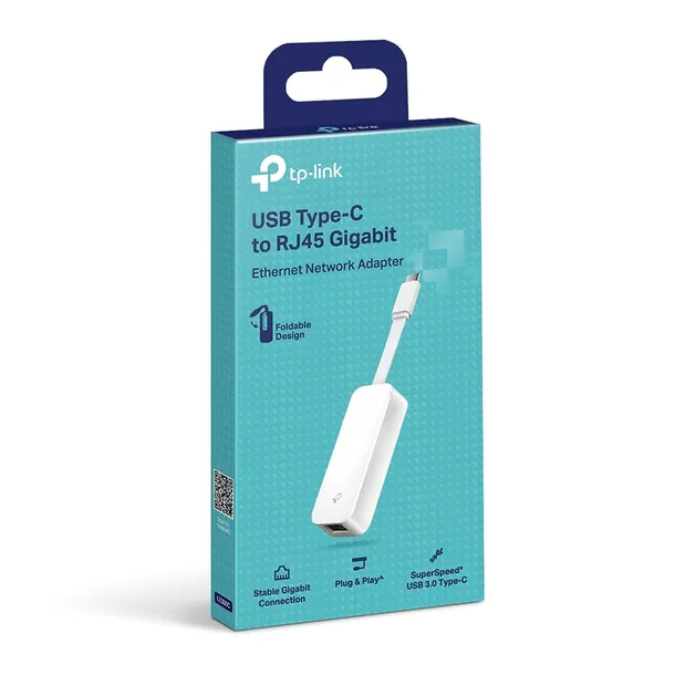 karta-sieciowa-tp-link-ue300c-rodzaj-portow-ethernet-rj-45