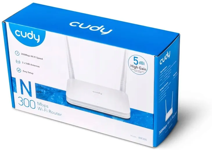 router-cudy-wr300-802-11b-tryb-pracy-router