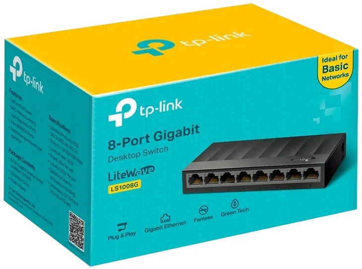 switch-tp-link-litewave-ls1008g-8x1gbe-liczba-portow-8