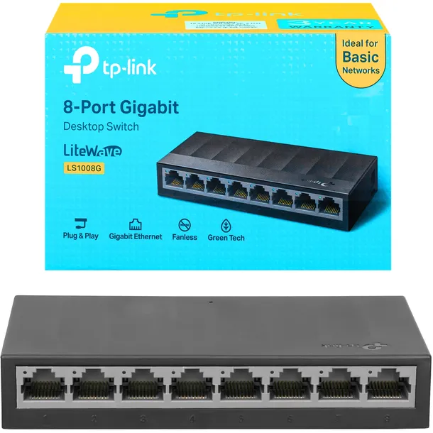 switch-tp-link-litewave-ls1008g-8x1gbe-certyfikat-ce