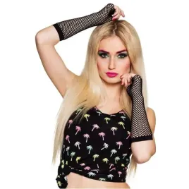rekawiczki-kabaretkowe-czarne-boland-26-cm