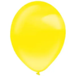 balony-decor-premium-crystal-zolte-amscan-11-50-szt