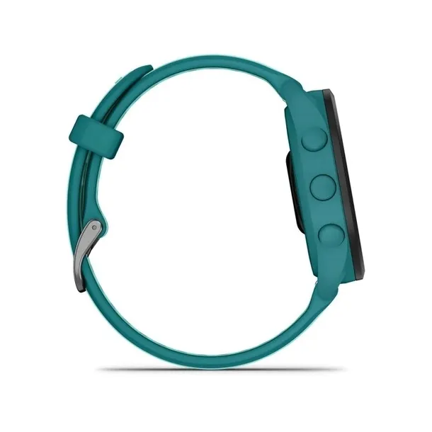 smartwatch-garmin-forerunner-165-zielony-ksztalt-koperty-okragla