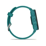 smartwatch-garmin-forerunner-165-zielony-ksztalt-koperty-okragla