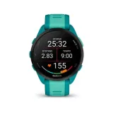 smartwatch-garmin-forerunner-165-zielony-czujniki-akcelerometr