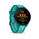 smartwatch-garmin-forerunner-165-zielony-ekran-dotykowy-tak