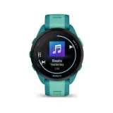 smartwatch-garmin-forerunner-165-zielony-kolor-zielony