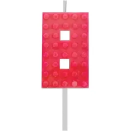 swieczka-na-tort-klocki-cyfra-8-czerwona-godan-55-cm