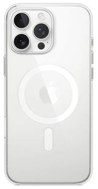 plecki-apple-do-apple-iphone-16-pro-bezbarwny-material-tworzywo-sztuczne