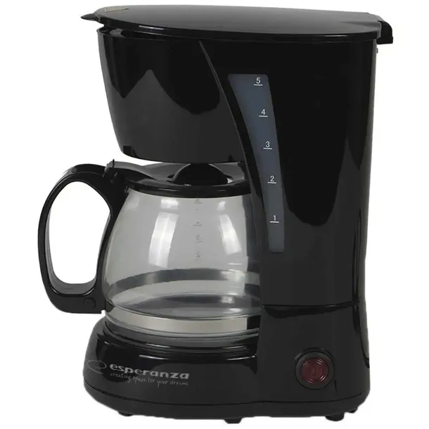 ekspres-przelewowy-esperanza-robusta-ekc006-06-l-waga-produktu-0-15-kg