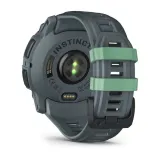 smartwatch-garmin-instinct-3-zielony-material-paska-guma