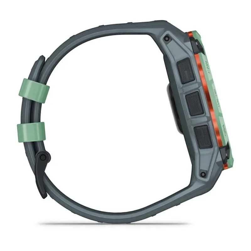 smartwatch-garmin-instinct-3-zielony-material-paska-guma