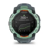 smartwatch-garmin-instinct-3-zielony-ekran-dotykowy-nie
