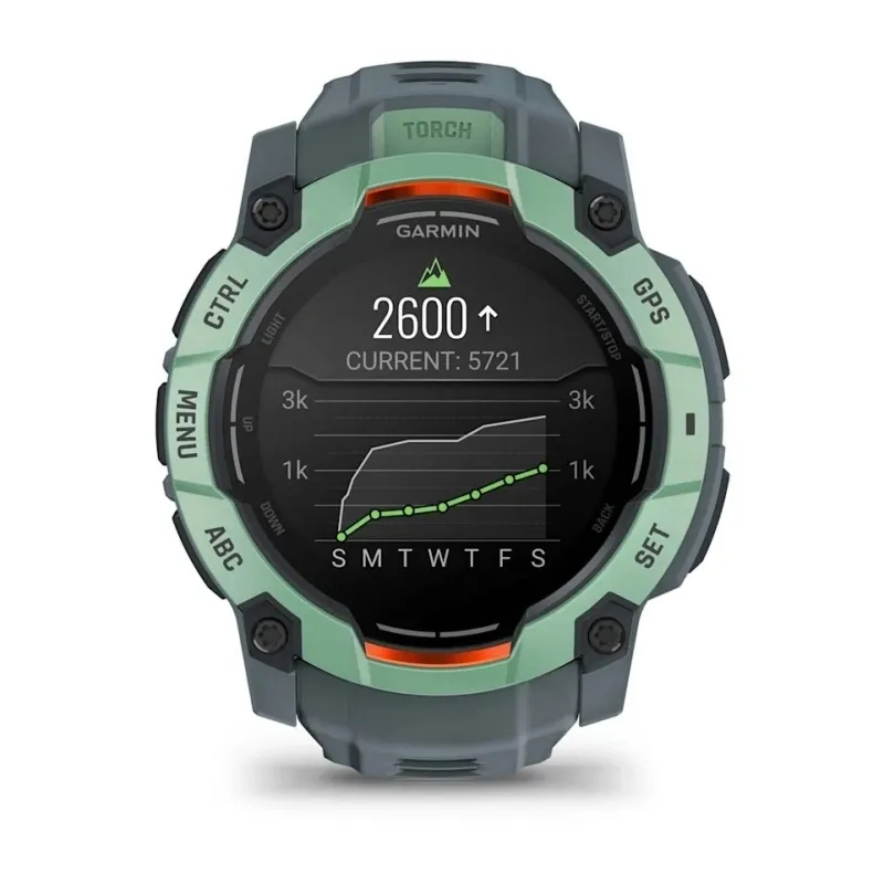 smartwatch-garmin-instinct-3-zielony