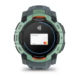 smartwatch-garmin-instinct-3-zielony-komunikacja-bluetooth