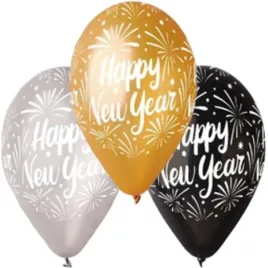 balony-happy-new-year-metalik-mix-gemar-12-25-szt