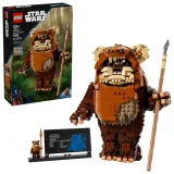 klocki-lego-star-wars-ewok-wicket-1010-elementow