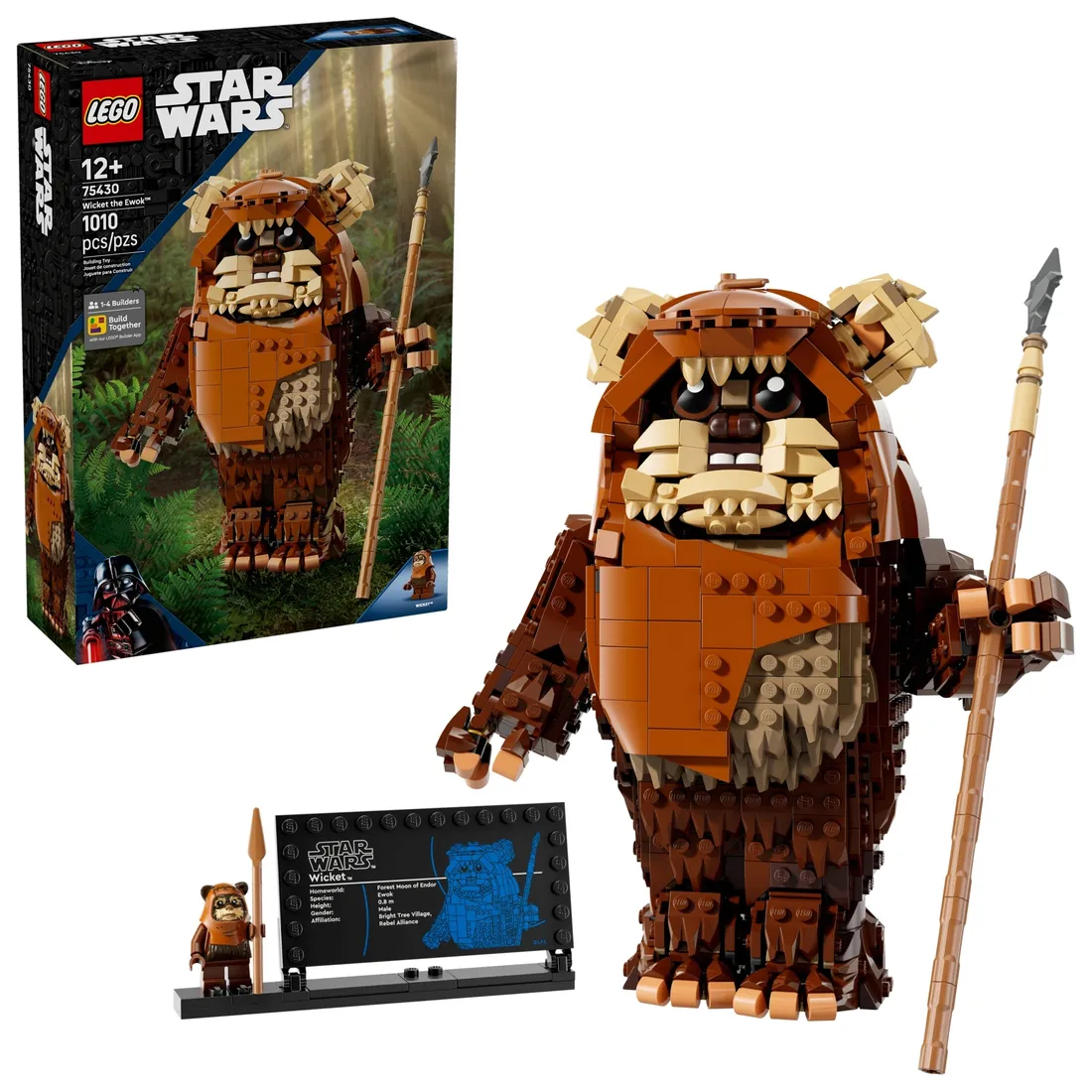 klocki-lego-star-wars-ewok-wicket-1010-elementow