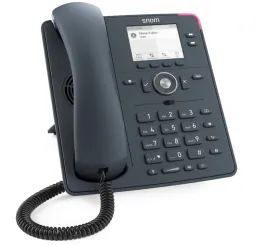 telefon-stacjonarny-voip-snom-d140