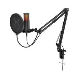 mikrofon-krux-edis-3000-przewodowy-ramie-filtr-czarny