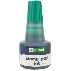 tusz-do-stempli-d-rect-pigment-25-ml-zielony