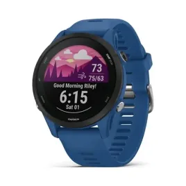 smartwatch-garmin-forerunner-255-niebieski
