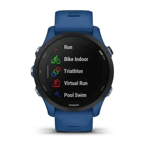 smartwatch-garmin-forerunner-255-niebieski-czujniki-akcelerometr