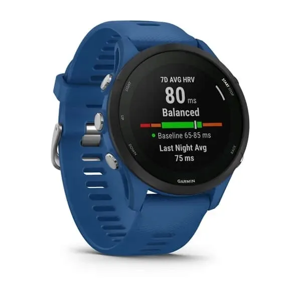 smartwatch-garmin-forerunner-255-niebieski
