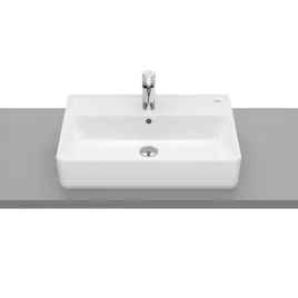 roca-gap-umywalka-nablatowa-prostokatna-60-cm-bialy-supraglaze