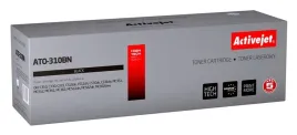 toner-activejet-do-oki-czarny-black