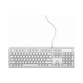 klawiatura-dell-membranowa-biala-usb-qwerty