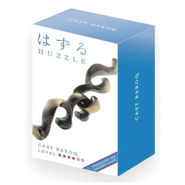 lamiglowka-lancuch-cast-hanayama