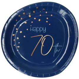 talerzyki-elegant-happy-birthday-70-folat