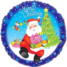 balon-foliowy-merry-christmas-mikolaj-z-prezentami-flexmetal-18-rn