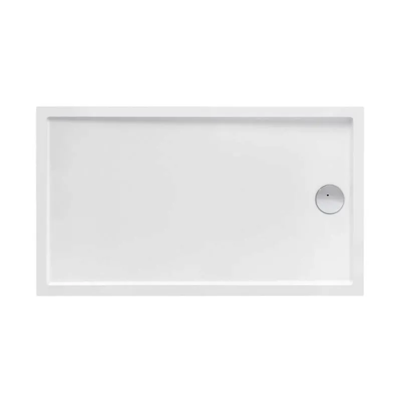 roca-granada-flat-brodzik-prostokatny-140x90-cm