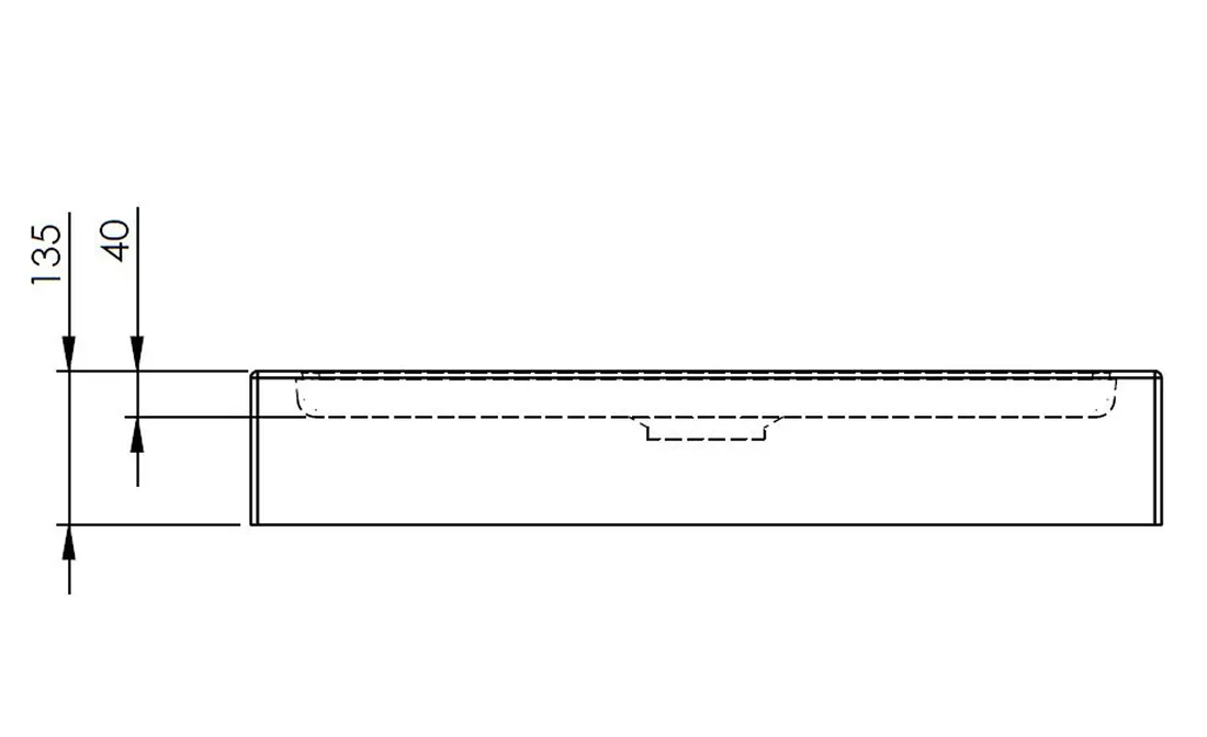roca-granada-compact-brodzik-prostokatny-140x80-cm