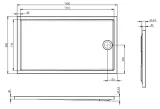 roca-granada-flat-brodzik-prostokatny-140x80-cm-marka-roca