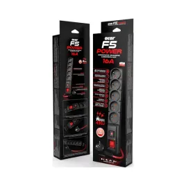 listwa-przeciwprzepieciowa-acar-f5-power-15m-czarna