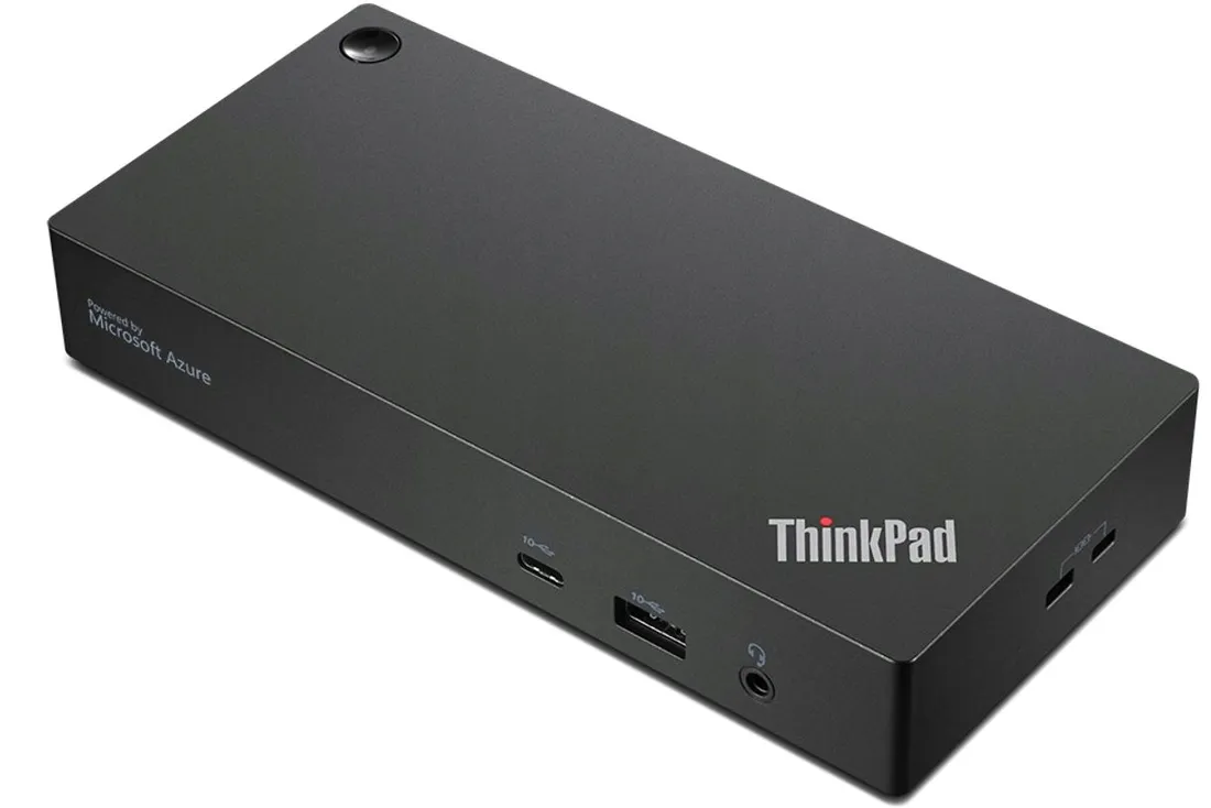 stacja-dokujaca-lenovo-thinkpad-universal-usb-c-smart-40b20135eu-waga-z-opakowaniem-1-25-kg