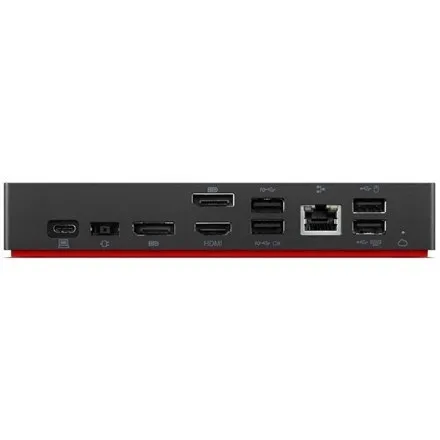 stacja-dokujaca-lenovo-thinkpad-universal-usb-c-smart-40b20135eu-interfejs-thunderbolt