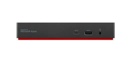 stacja-dokujaca-lenovo-thinkpad-universal-usb-c-smart-40b20135eu-waga-z-opakowaniem-1-25-kg-interfejs-thunderbolt