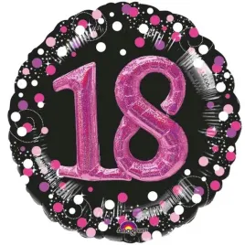 balon-foliowy-18-urodziny-glitz-czarno-rozowy-amscan-rnd