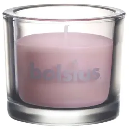 swieca-w-szkle-classic-rozowa-pastelowa-bolsius-80-92-mm
